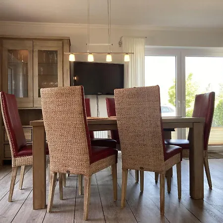 Feriehus Kellenhusen-ferienhaus-ilse *