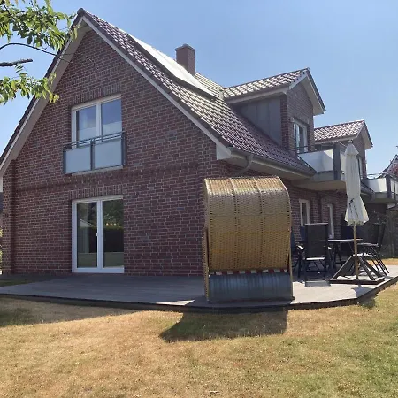 Feriehus Kellenhusen-ferienhaus-ilse