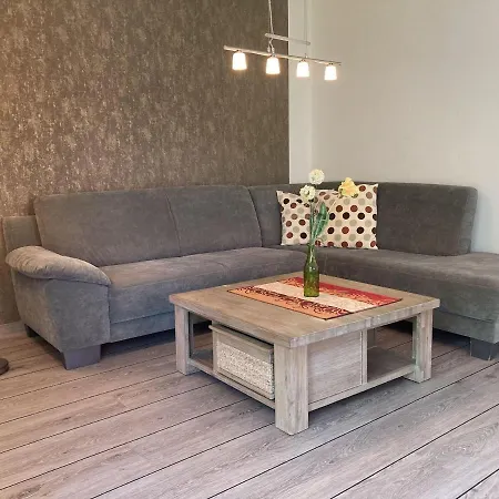 Feriehus Kellenhusen-ferienhaus-ilse