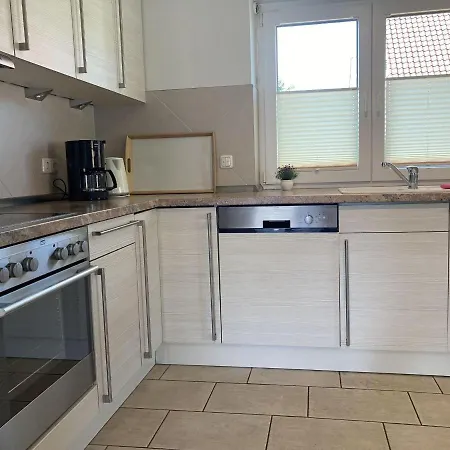 Kellenhusen-ferienhaus-ilse * Kellenhusen