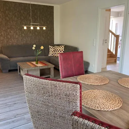 Feriehus Kellenhusen-ferienhaus-ilse Kellenhusen