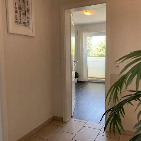 Feriehus Kellenhusen-ferienhaus-ilse *