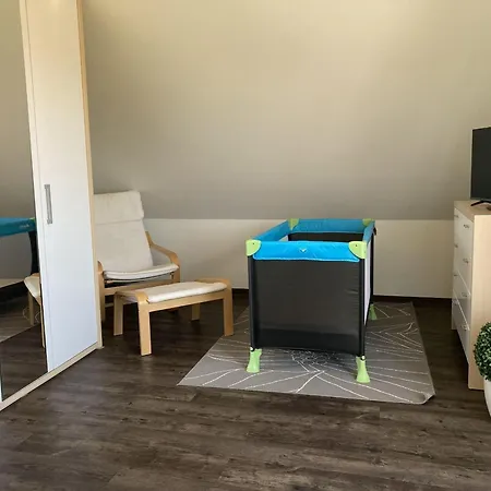 Feriehus Kellenhusen-ferienhaus-ilse *