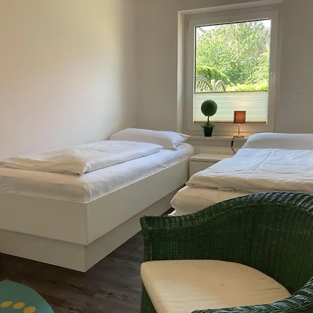 Kellenhusen-ferienhaus-ilse Feriehus Kellenhusen