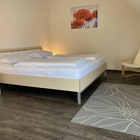 Feriehus Kellenhusen-ferienhaus-ilse *