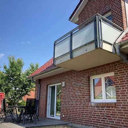 Kellenhusen-ferienhaus-ilse Feriehus *