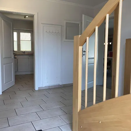 Kellenhusen-ferienhaus-ilse * Kellenhusen