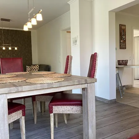 Kellenhusen-ferienhaus-ilse Feriehus Kellenhusen