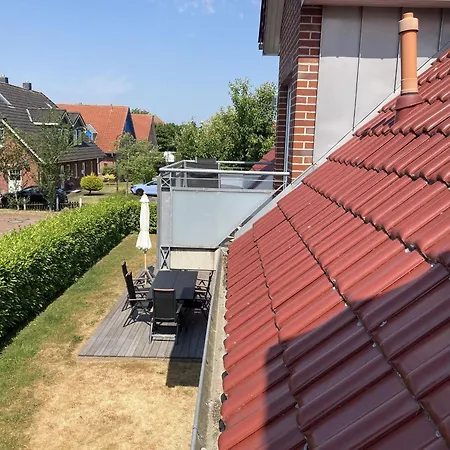 Kellenhusen-ferienhaus-ilse Feriehus *