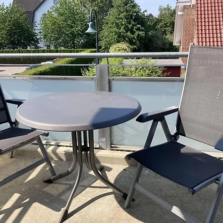 Feriehus Kellenhusen-ferienhaus-ilse Kellenhusen