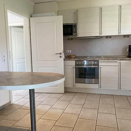 Feriehus Kellenhusen-ferienhaus-ilse *