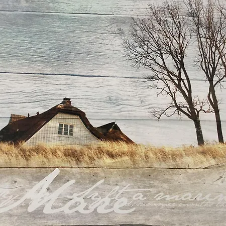 Kellenhusen-ferienhaus-ilse * Kellenhusen